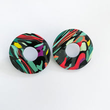 Load image into Gallery viewer, The Donut Stud
